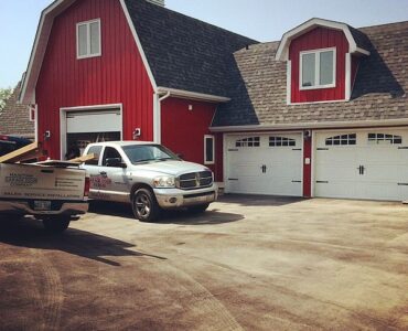 featured image - Three Most Common Fixes That are Typically Needed When Looking for a Garage Door Repair in Seattle WA!