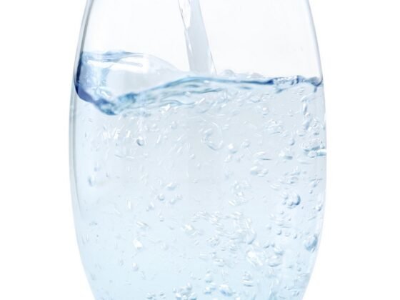 featured image - How to Get Rid of Unsightly Hard Water Stains in Your Home