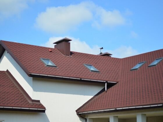 featured image - Top Reasons You'll Want a Roofer for Your Next Project