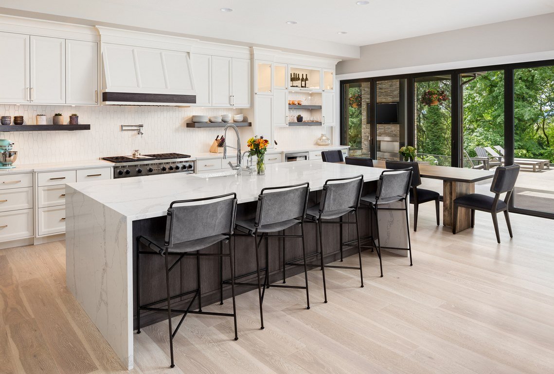 The Advantages of Luxury Kitchen Renovations image - The Advantages of Luxury Kitchen Renovations