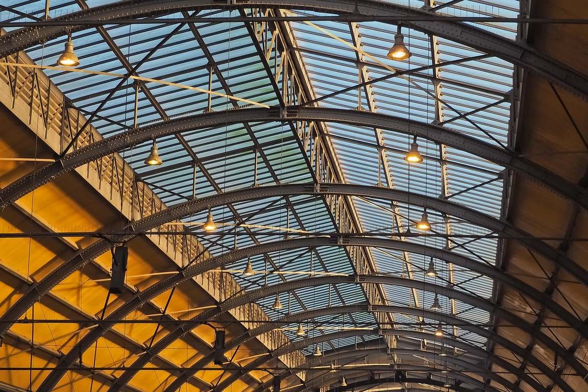 Metal Roofing - Latest Trends and Technology image = Metal Roofing - Latest Trends and Technology