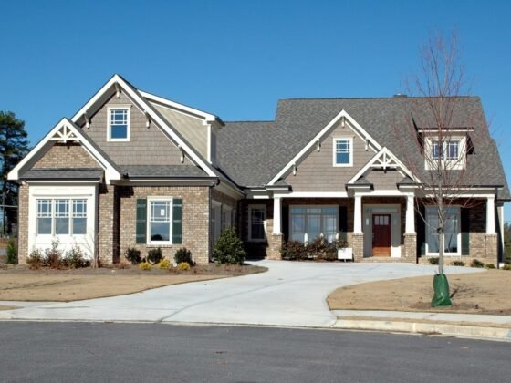 featured image - Before You Build Your New Home: 5 Preparation Steps