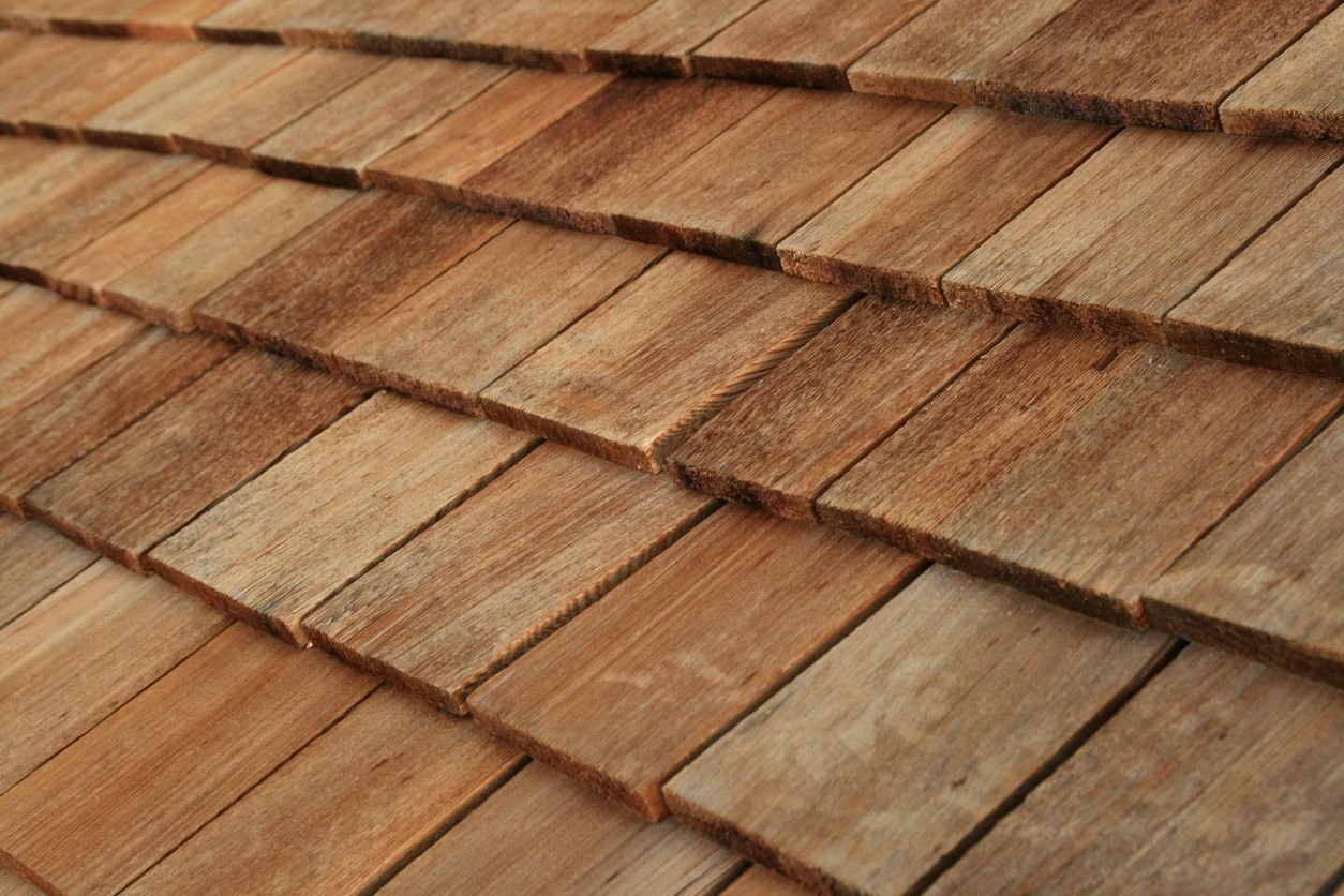 How Long do Cedar Shingles Last? image - How Long do Cedar Shingles Last?