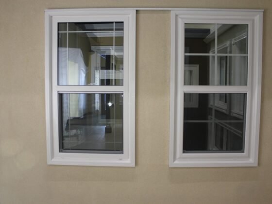 featured image - Single Hung vs Double Hung Windows: The Differences