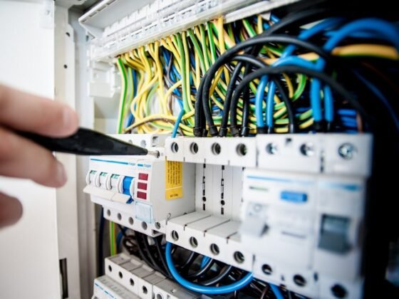 featured image - Importance of Knowing What Kind of Electrical Work You Need Done at Home