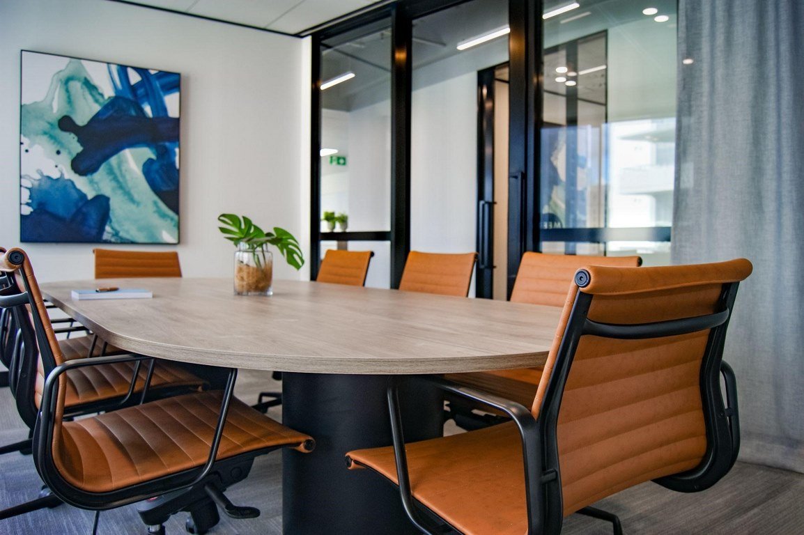10 Budget-Friendly Office Furniture Tables that You Can Get Today image - 10 Budget-Friendly Office Furniture Tables that You Can Get Today
