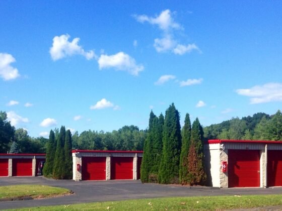 featured image - How to Optimize Space in Your Storage Unit for Easy Access