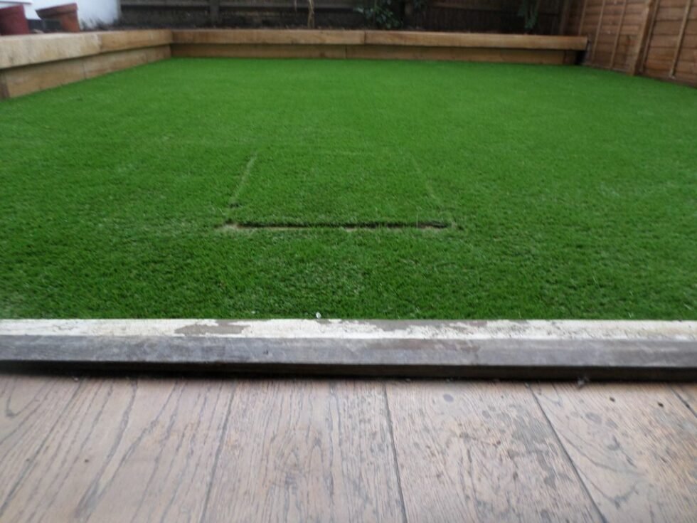 How to Choose the Best Artificial Grass