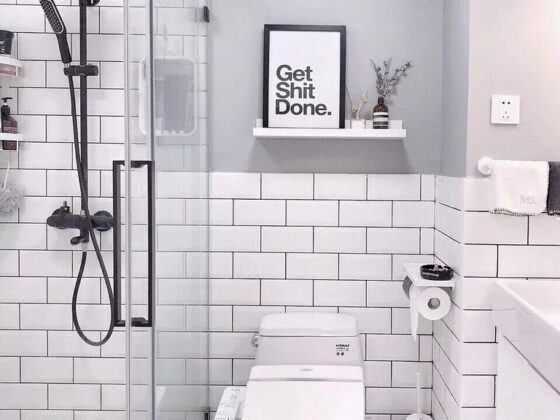 featured image - 3 Pros and Cons of Water Closets: Essential Bathroom Piece or a Space-Waster?