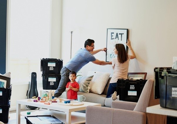 5 Useful Tips for a Smooth Interstate Move image - 5 Useful Tips for a Smooth Interstate Move
