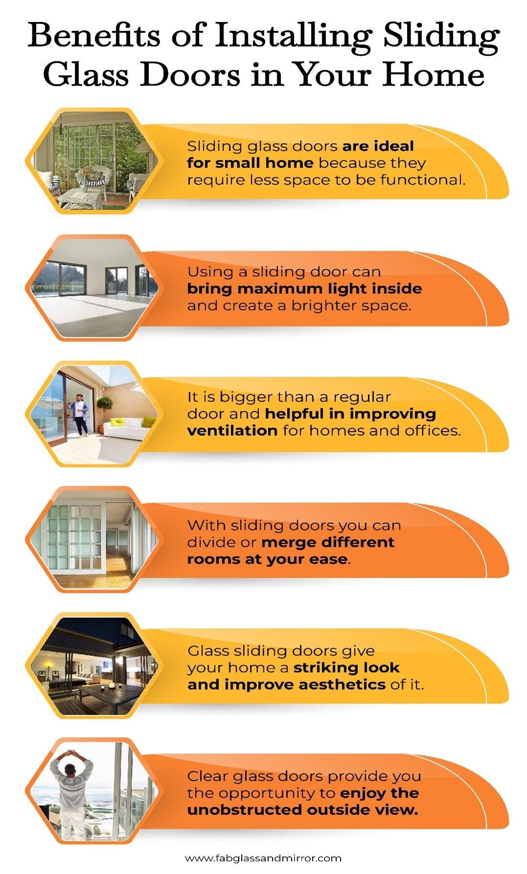 7 Benefits of Using Glass Sliding Doors in Interior image - 7 Benefits of Using Glass Sliding Doors in Interior