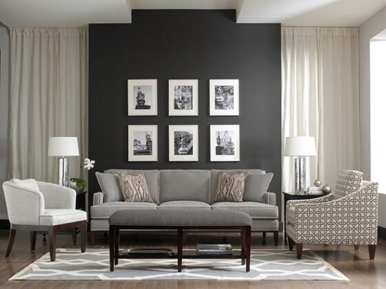 featured image - 4 Reasons Why Hiring an Interior Designer Can Make Your Life Easier