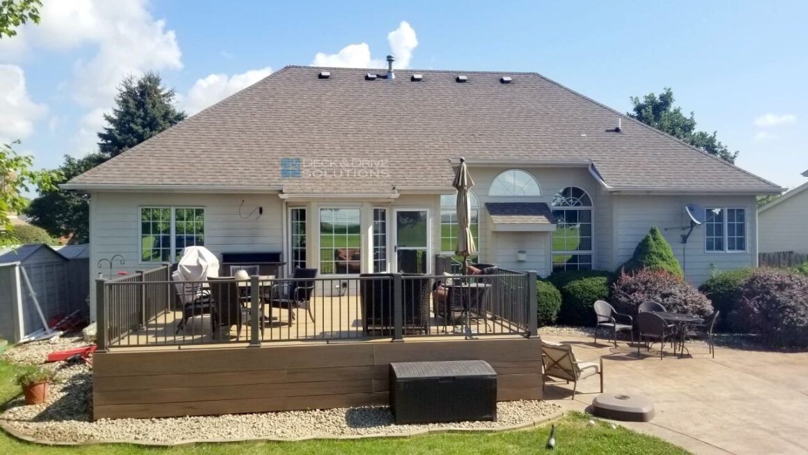 featured image - 9 Deck Skirting Ideas to Consider for Your Home