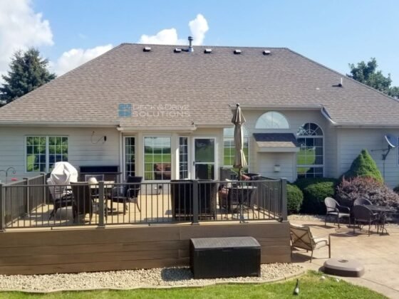 featured image - 9 Deck Skirting Ideas to Consider for Your Home