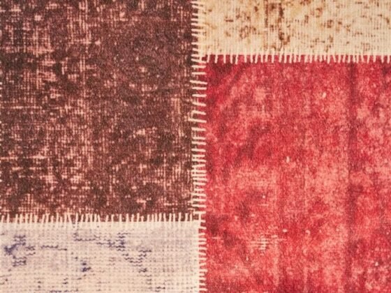 featured image - A Guide to Carpet: Cleaning, Installation, and More