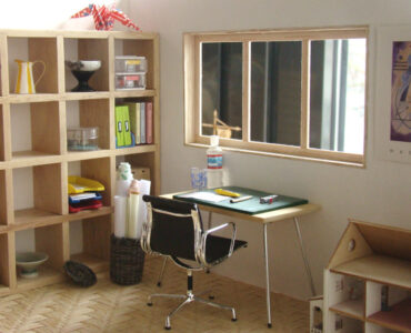 featured image - Advantages Of Having A Home Study Room