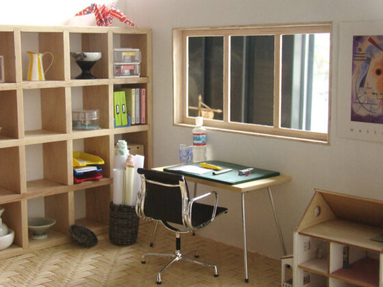 featured image - Advantages Of Having A Home Study Room
