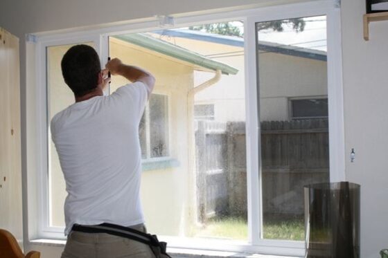 featured image - Advantages of Hiring Professional Window Installers