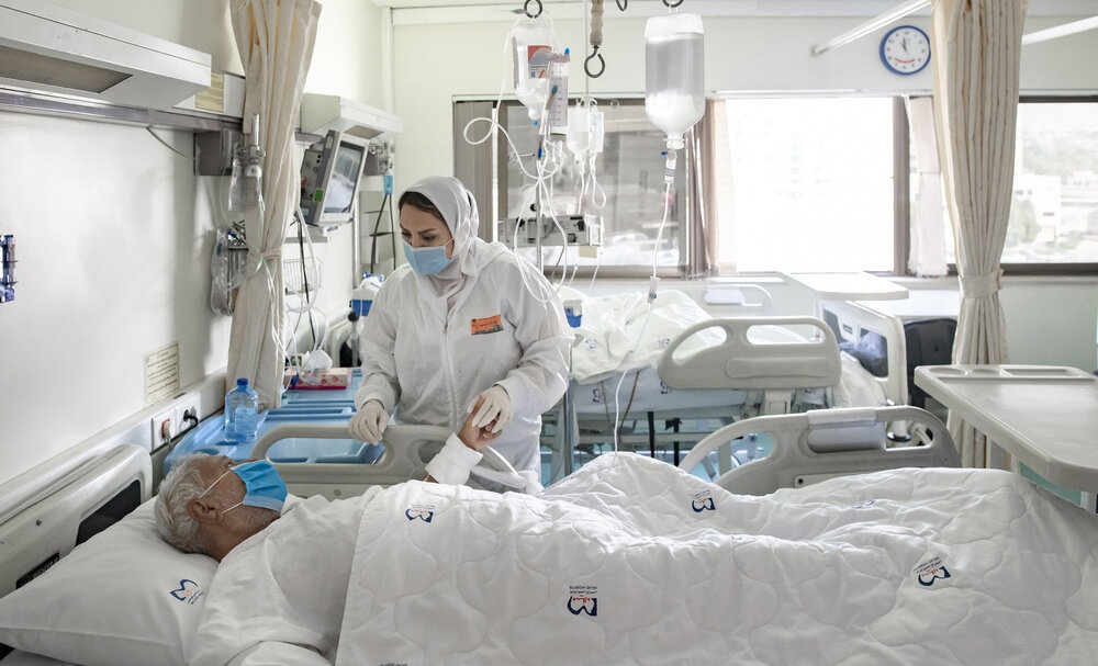 image - Air Condition in Hospitals What are Its Benefits