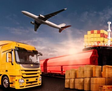 featured image - Are Air Freight and Air Cargo the Same