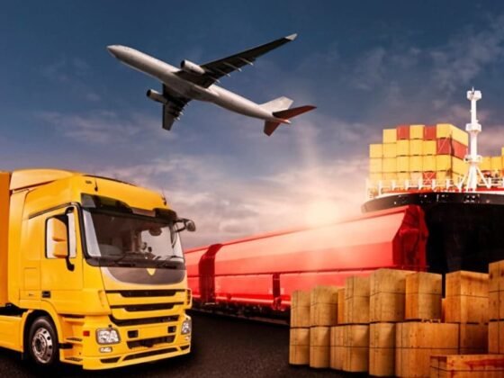 featured image - Are Air Freight and Air Cargo the Same
