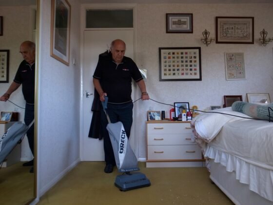 Featured image - How to Make Sure Your Bedroom Is Cleaned Properly