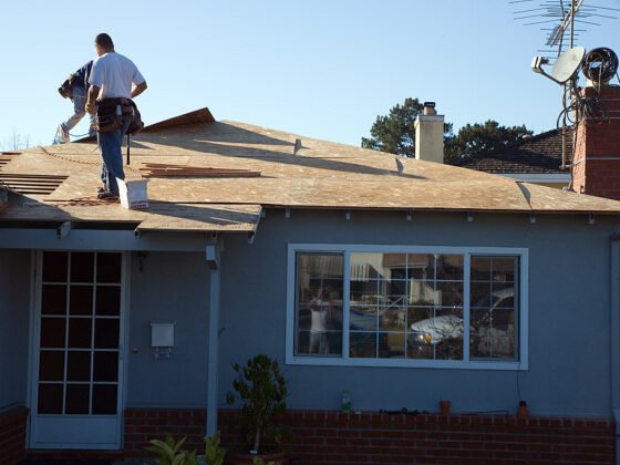 featured image - Cover Boards The One Roofing Product You Should be Using