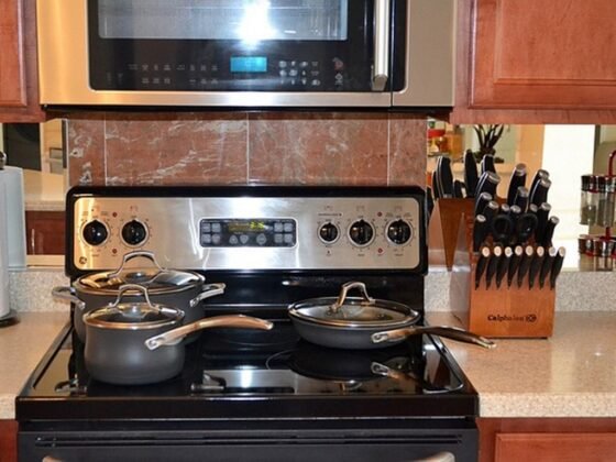 featured image - Denton TX Samsung Appliance Repair - LG and Samsung Appliance Technicians in Denton