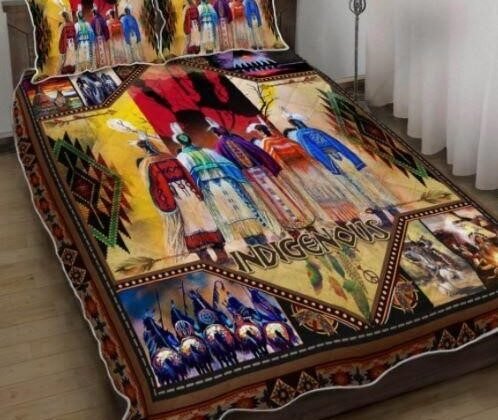 featured image - Outstanding Quilt Decorating Ideas Enhance Unique Looks to Your Home