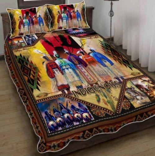 image - Outstanding Quilt Decorating Ideas Enhance Unique Looks to Your Home