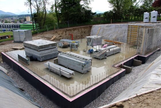 featured image - Foundation Types for Beginners Which Foundation for the House