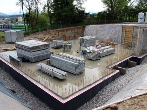 featured image - Foundation Types for Beginners Which Foundation for the House