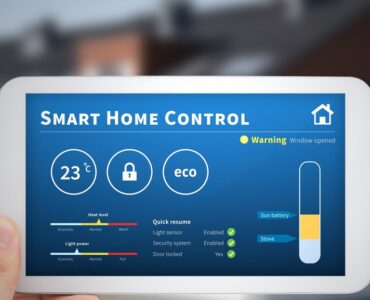 featured image - HVAC Future Trends Get Smarter