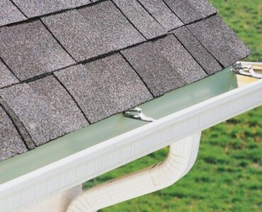 featured image - How Much Does Gutter Installation or Replacement Cost?