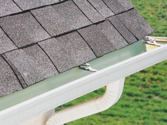 featured image - How Much Does Gutter Installation or Replacement Cost?