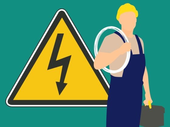 featured image - How to Become a Licensed Electrician