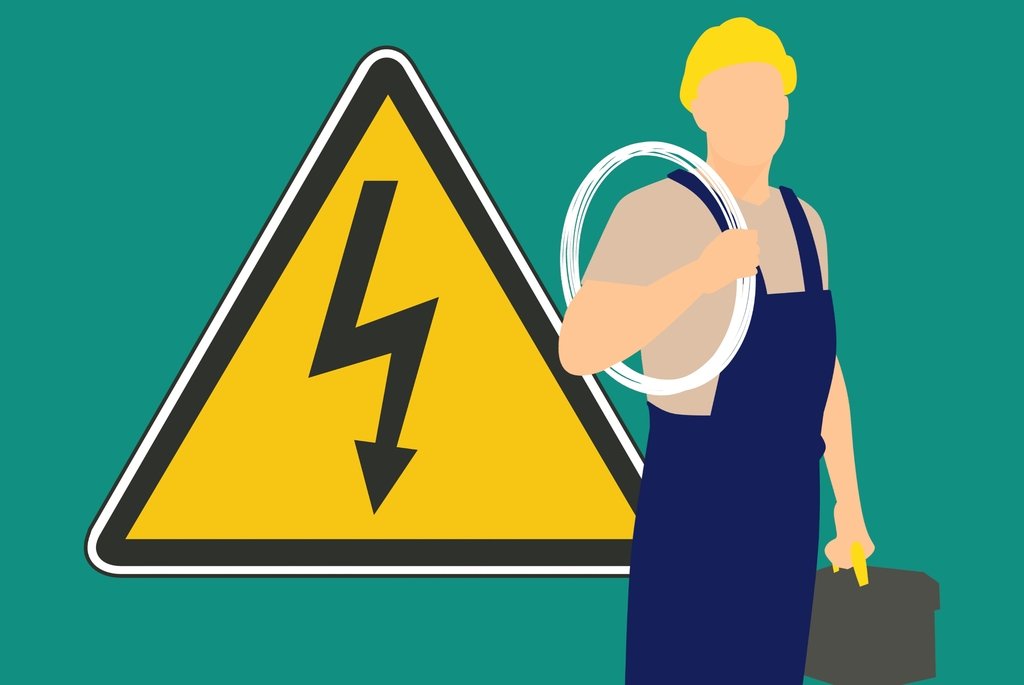 How to Become a Licensed Electrician image - How to Become a Licensed Electrician