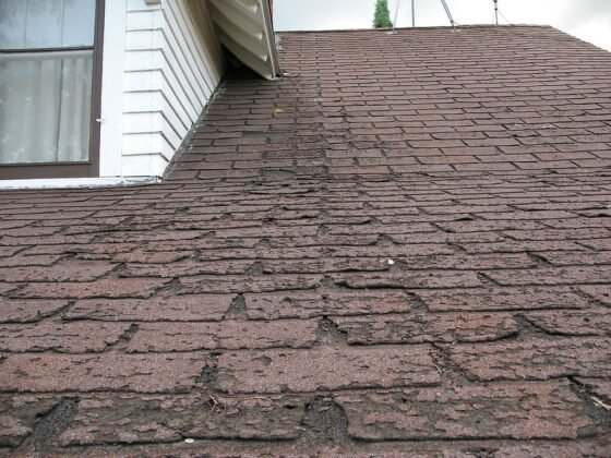 featured image - How to Know When it's Time to Replace Your Roof