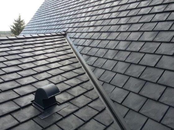 featured image - Important Benefits of Copper and Lead Roofing