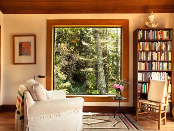 featured image - Just Add Tea 3 Ideas to Build the Perfect Reading Nook in Your Home