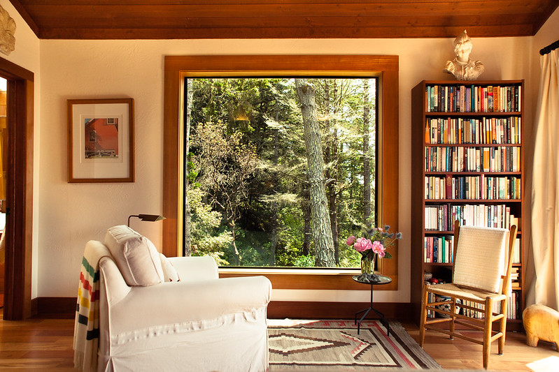 featured image - Just Add Tea 3 Ideas to Build the Perfect Reading Nook in Your Home