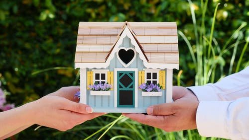 Mistakes to Avoid When You are Purchasing Your Home for the First Time image - Mistakes to Avoid When You are Purchasing Your Home for the First Time