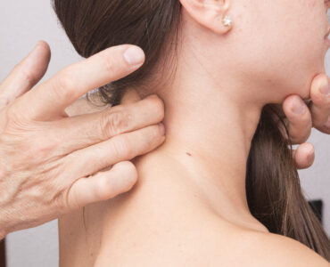 featured image - Neck Lift The Secret to Restoring Your Neck's Natural Beauty