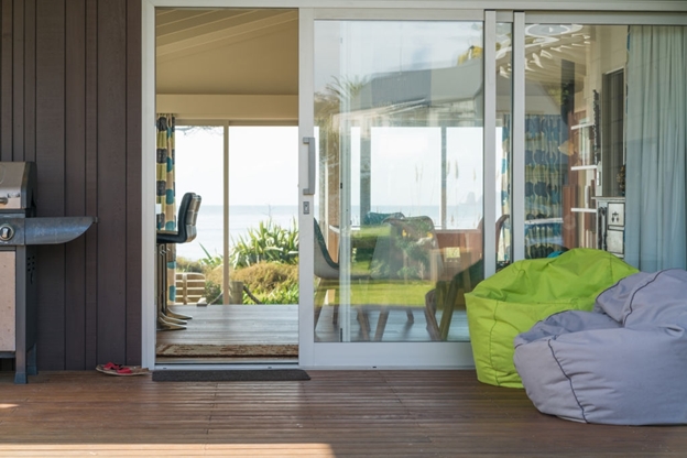 image - Short of Space? No Issues, use the Sliding Door!