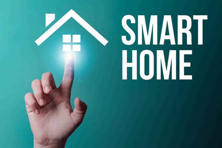 Smart Home Innovation The Devices, Trends and Technologies of the Future
