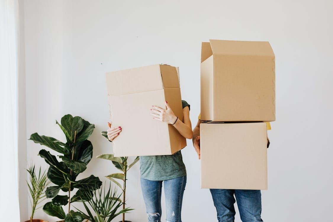 image - Stressed About Moving Houses? Five Tips to Make the Process Easier