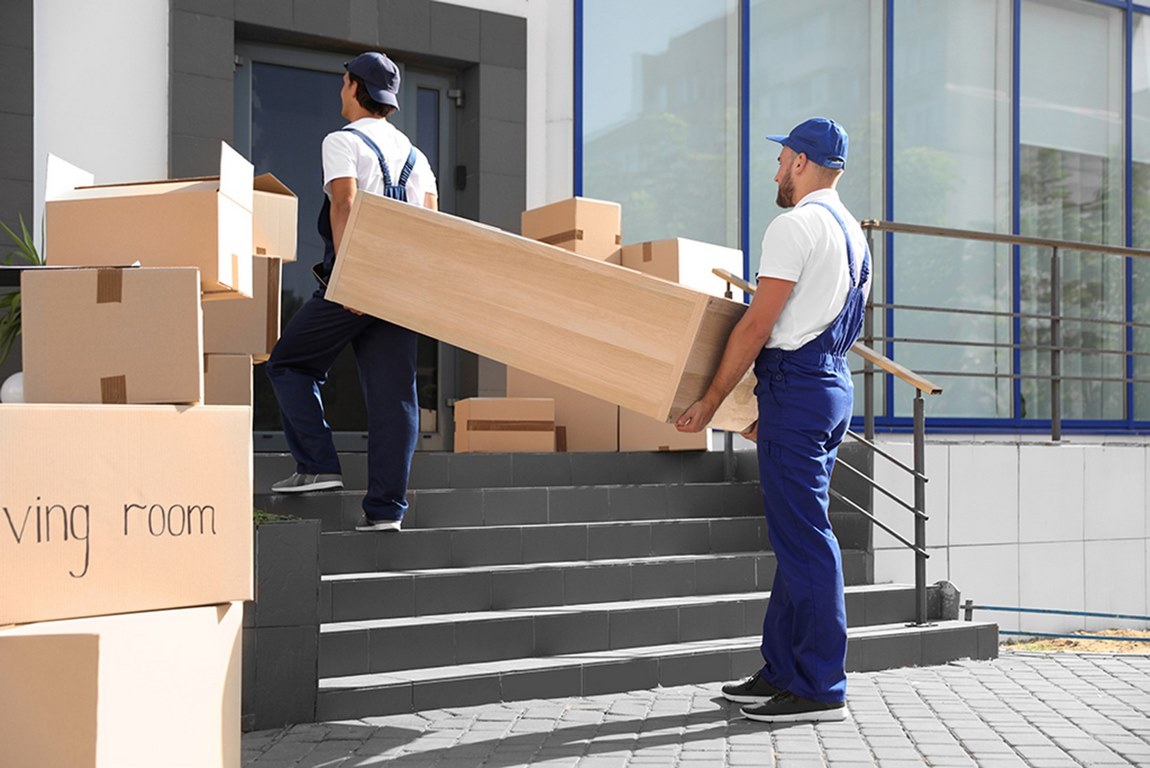 image - Things to Consider When Deciding Between Hiring Movers Vs. Moving Yourself