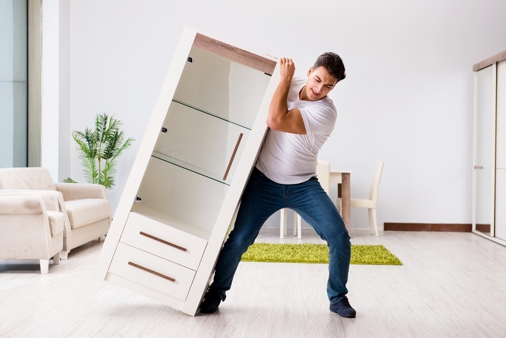 image - 6 Tips to Moving Heavy Furniture