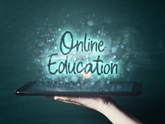 featured image - Top 5 Facts You Didn't Know About Online Education!