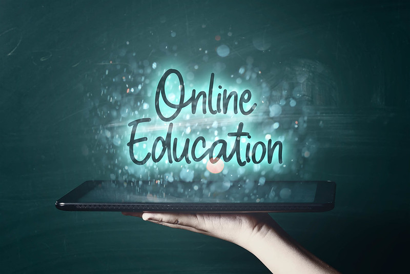 featured image - Top 5 Facts You Didn't Know About Online Education!